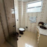 Apartamento com 3 dormitórios à venda, 142 m² por R$ 849.000,00 - Gonzaga - Santos/SP