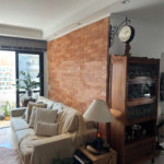 Apartamento para alugar com 1 suíte em Brooklin Paulista, São Paulo, SP