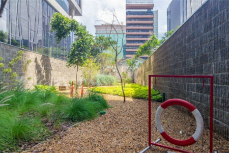 Apartamento à venda com 1 suíte em Vila Olímpia, São Paulo, SP