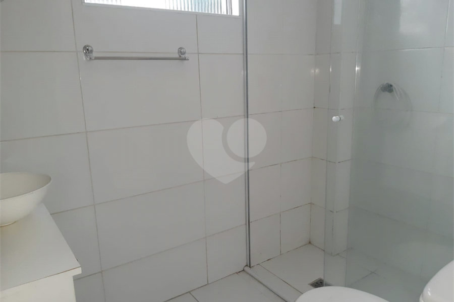 Apartamento de 87m² localizado na avenida principal do bairro de Santana, uma das regiões mais valorizadas da Zona Norte!