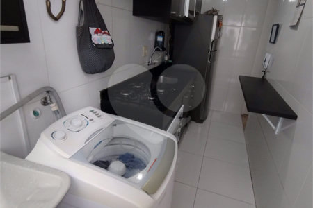 Apartamento à venda com 2 quartos em Parque Munhoz, São Paulo, SP