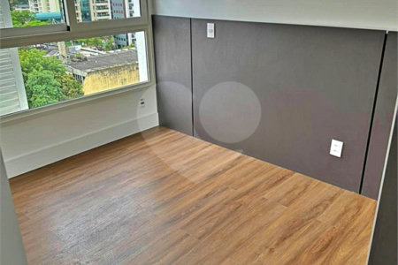 Apartamento à venda com 2 quartos, sendo 1 suíte, em Brooklin Paulista, São Paulo, SP