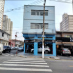 Prédio à venda em Chácara Santo Antônio (zona Sul), São Paulo, SP
