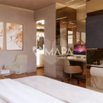 Apartamento à venda com 4 suítes em Jardim Fonte do Morumbi, São Paulo, SP