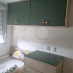 Apartamento à venda com 3 quartos, sendo 1 suíte, em Tucuruvi, São Paulo, SP