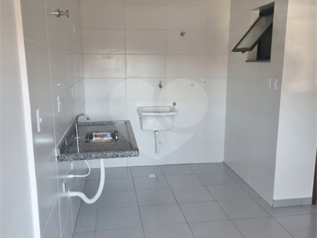 Apartamento à venda com 1 quarto em Vila Maria, São Paulo, SP