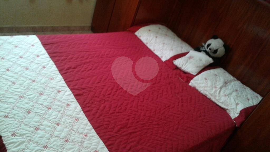 Apartamento à venda com 2 quartos em Santa Teresinha, São Paulo, SP