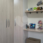 Apartamento à venda com 2 quartos em Pirituba, São Paulo, SP