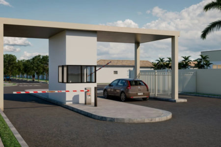 Casa à venda em Condomínio Bela Vista II, Três Lagoas - MS