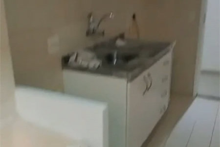Apartamento à venda com 2 quartos em Jardim Ester Yolanda, São Paulo, SP