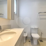 Apartamento à venda com 1 suíte em Itaim Bibi, São Paulo, SP
