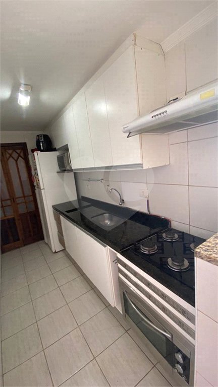 Apartamento à venda com 2 quartos em Jaçanã, São Paulo, SP
