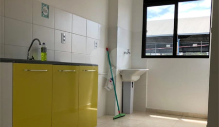 Apartamento à venda com 2 quartos em Vila Almeida, Sorocaba, SP