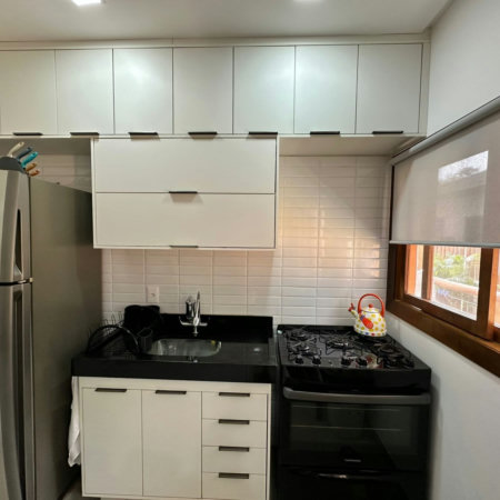 Apartamento à venda com 2 quartos, sendo 1 suíte / Arraial D'ajuda, Arraial D'ajuda, BA