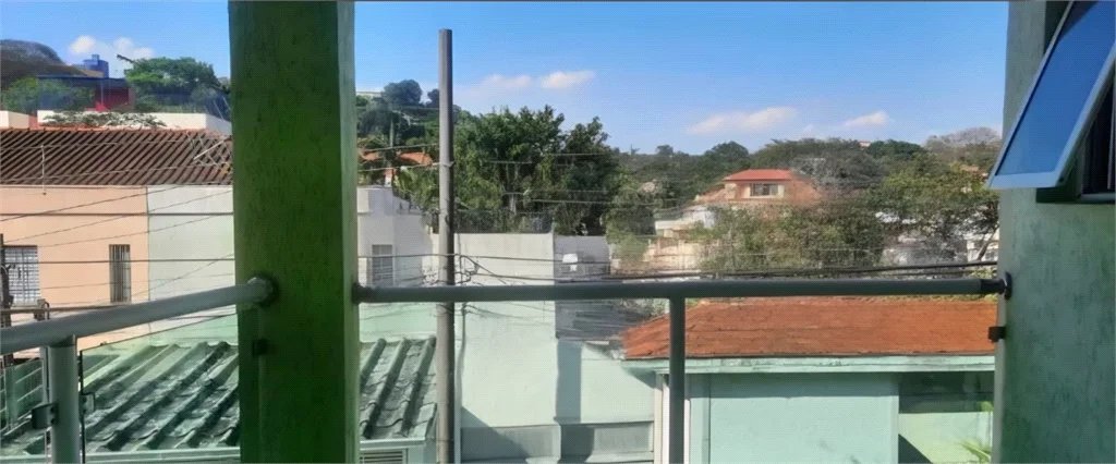 Sobrado no Jardim Bonfiglioli com 4 suítes