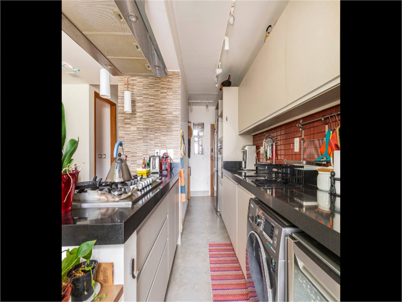 Apartamento para alugar com 2 suítes em Itaim Bibi, São Paulo, SP
