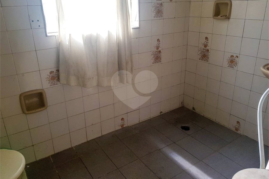 Sobrado à venda com 4 quartos em Imirim, São Paulo, SP