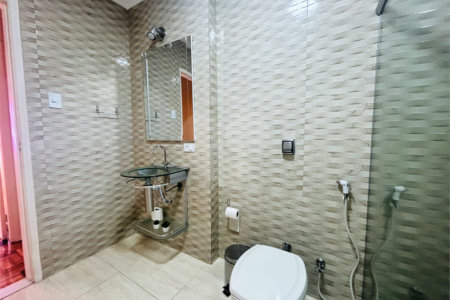 Apartamento à venda com 3 quartos em Vila Isabel, Rio de Janeiro, RJ