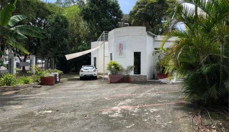 Salão Comercial para alugar em Santo Amaro, São Paulo, SP