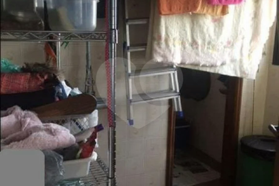 Apartamento à venda com 3 quartos, sendo 1 suíte, em Mandaqui, São Paulo, SP