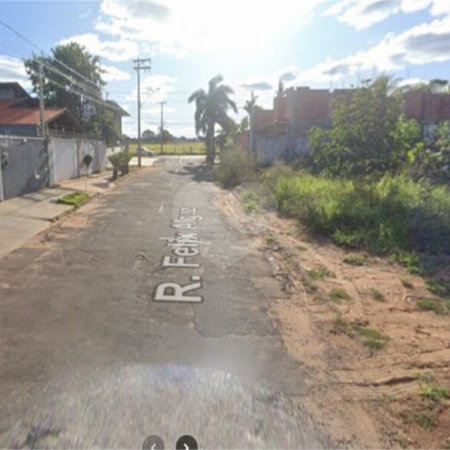 Terreno à venda em Jardim Bela Vista, Três Lagoas, MS