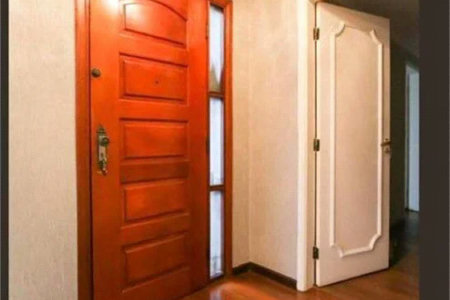 Apartamento à venda com 3 suítes em Vila Andrade, São Paulo, SP