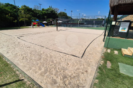 Terreno à venda no condomínio Alphaville Nova Esplanada 4, Votorantim - SP