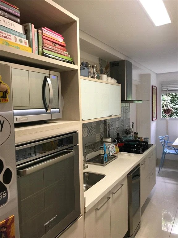 Apartamento à venda com 3 quartos, sendo 1 suíte, em Lar São Paulo, São Paulo, SP