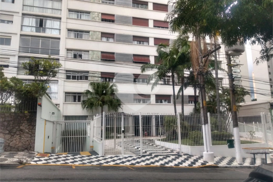 Apartamento à venda com 3 quartos, sendo 2 suítes,  em Perdizes, São Paulo, SP