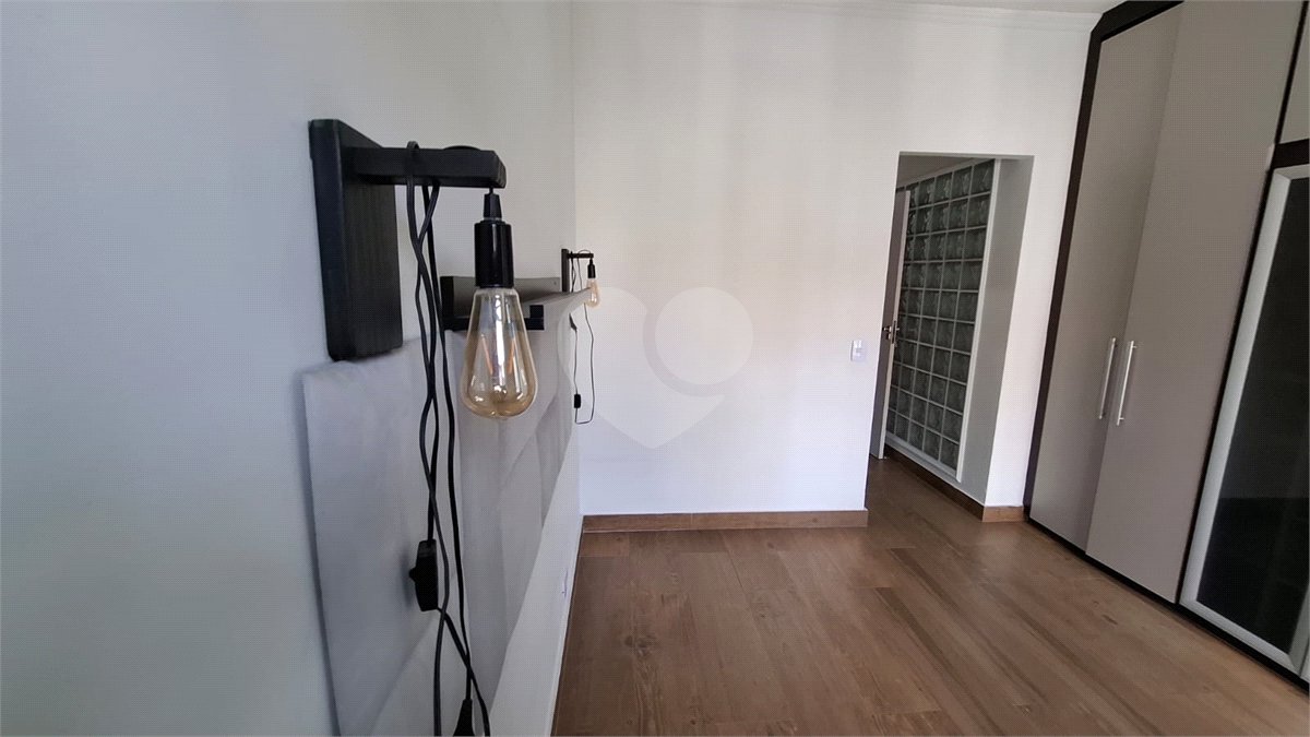Casa à venda com 2 suítes no condomínio Village Palmas, São Paulo - SP