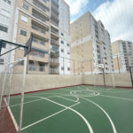 Apartamento à venda com 2 quartos, sendo 1 suíte, em Vila Moraes, São Paulo, SP