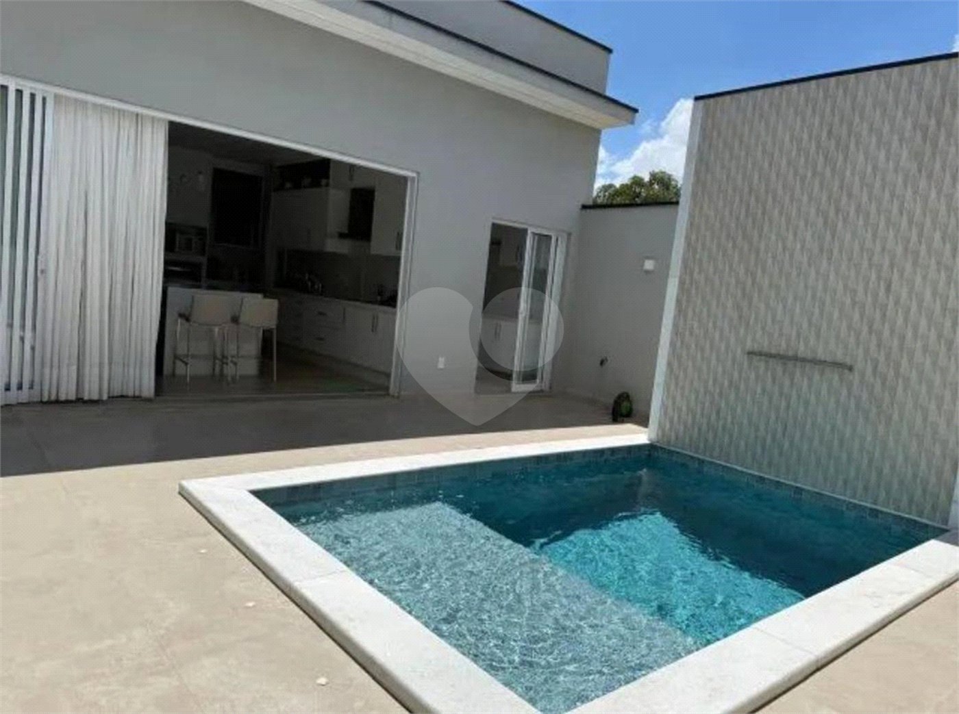 Casa à venda com 4 quartos, sendo 1 suíte, no condomínio Park Gran Reserve, Indaiatuba - SP