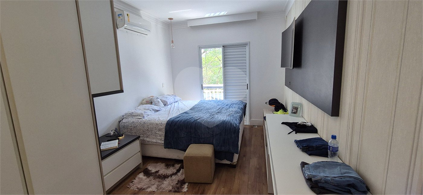 Casa à venda com 4 quartos, sendo 2 suítes,  no condomínio Aromaz, São Bernardo do Campo - SP