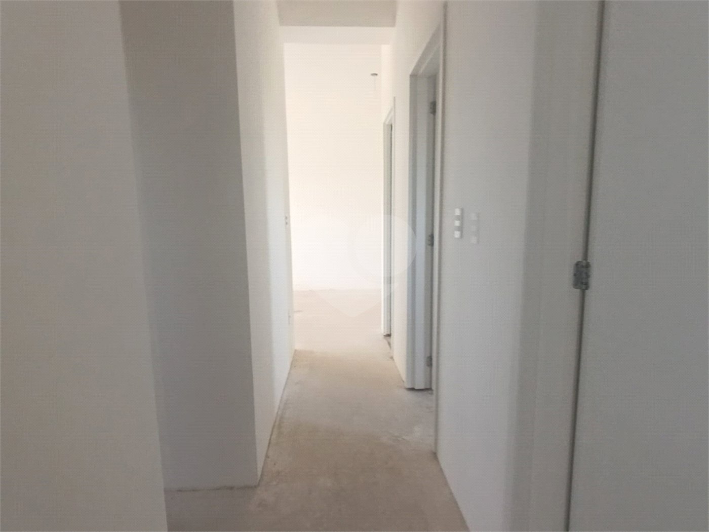Apartamento à venda com 3 quartos, sendo 1 suíte, em Chácara Belvedere, Indaiatuba, SP