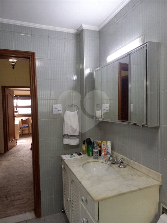 Apartamento à venda com 3 quartos em Bom Retiro, São Paulo, SP