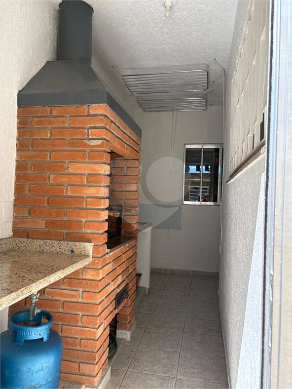 Sobrado à venda com 3 quartos em Água Fria, São Paulo, SP