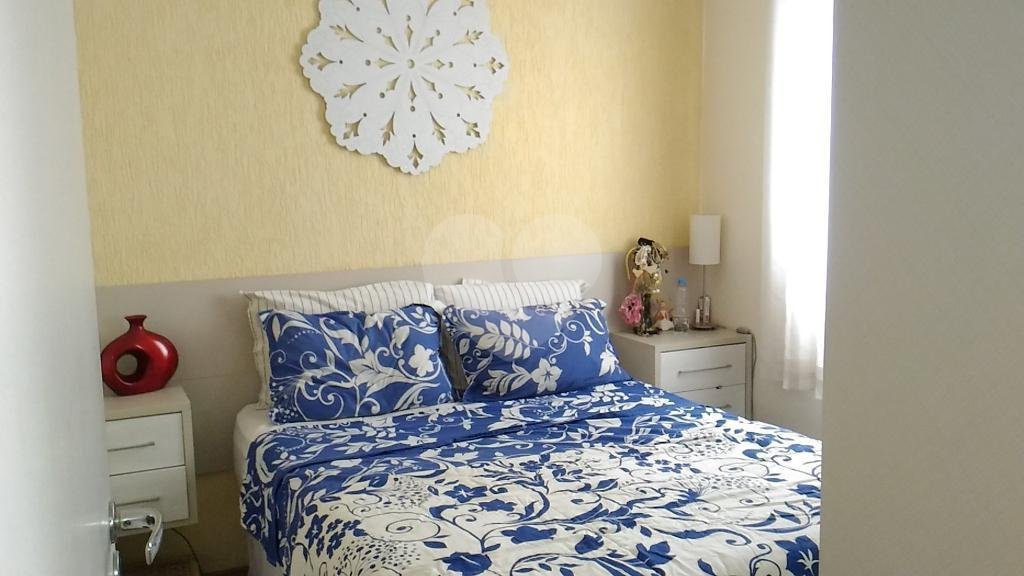 Apartamento à venda com 2 quartos em Vila Nova Cachoeirinha, São Paulo, SP