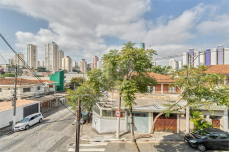 Casa à venda com 3 quartos em Chácara Monte Alegre, São Paulo, SP