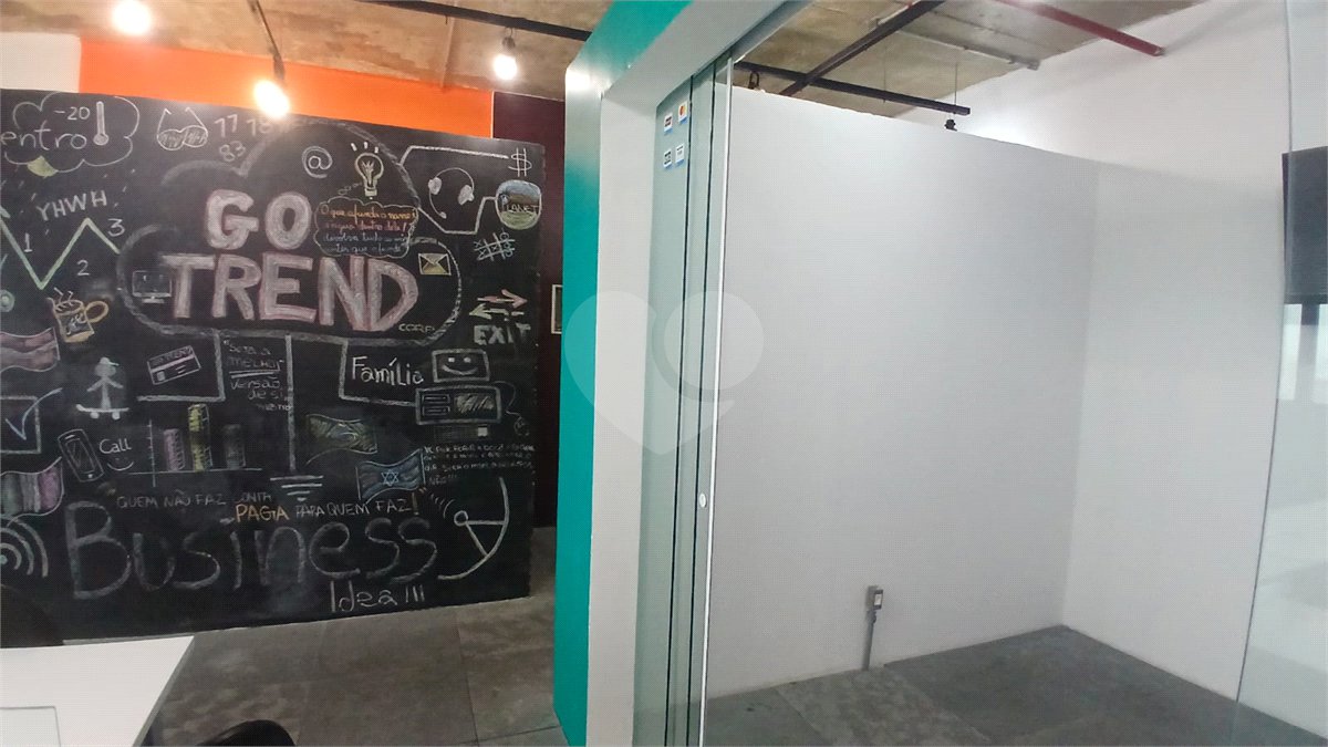 Sala à venda ou para alugar no Centro, São Bernardo do Campo, SP