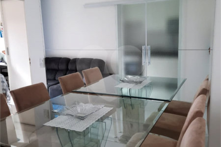 Apartamento à venda com 2 quartos em Vila Andrade, São Paulo, SP