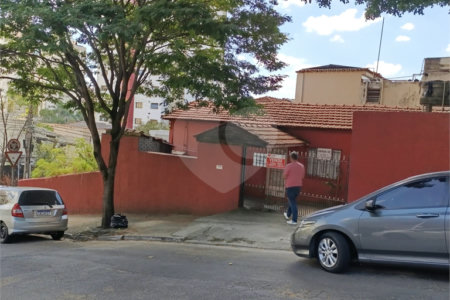 Terreno à venda em Vila da Saúde, São Paulo, SP