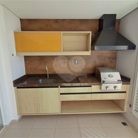 Apartamento à venda com 3 suítes em Parque Campolim, Sorocaba, SP