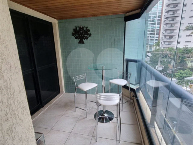 Apartamento à venda com 4 suítes em Santana, São Paulo, SP