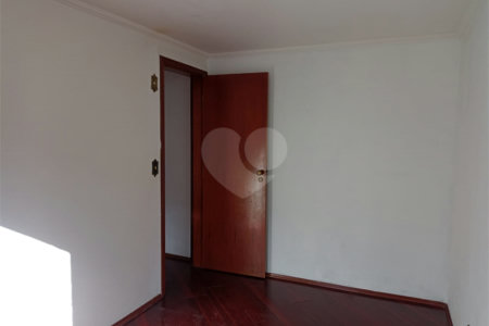 Apartamento à venda com 2 quartos em Jardim Santa Mônica, São Paulo, SP
