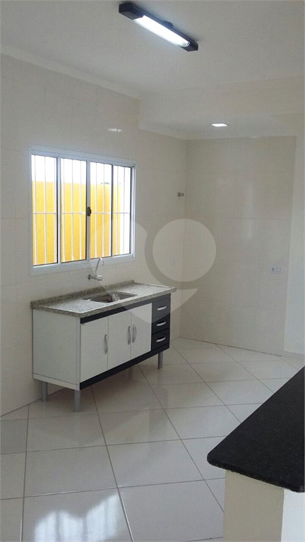Villagio à venda com 2 suítes em Loteamento Municipal Brás Cubas, Mogi das Cruzes, SP