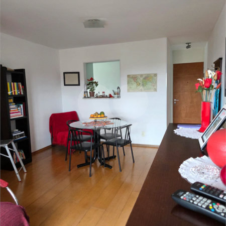 Apartamento à venda com 3 quartos, sendo 1 suíte, em Jardim Dracena, São Paulo, SP