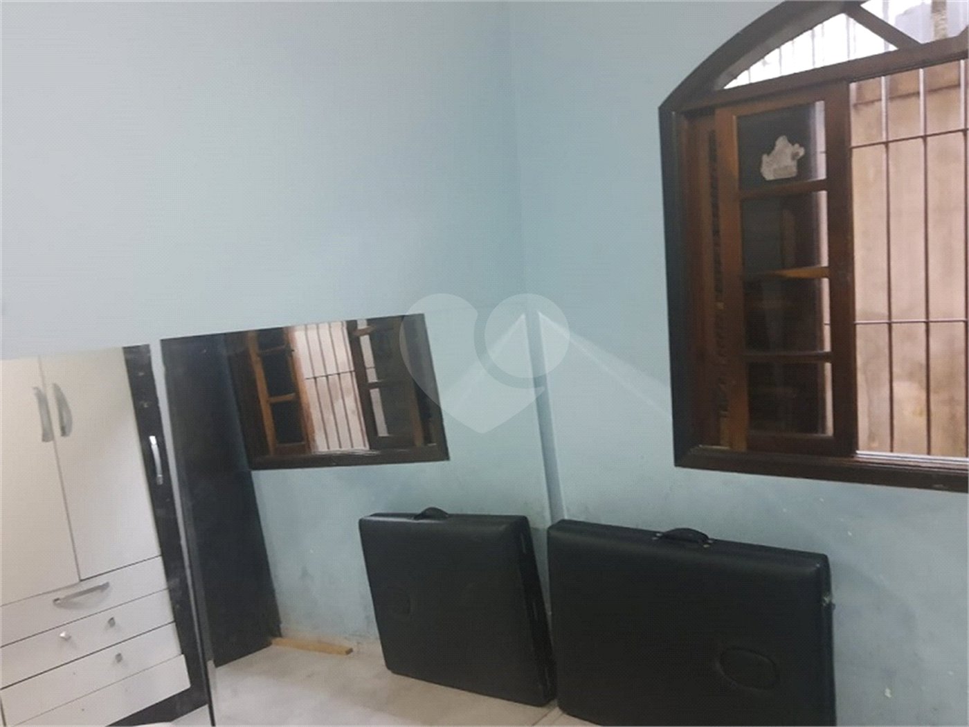 Sobrado à venda com 2 quartos, sendo 1 suíte, em Jardim Umarizal, São Paulo, SP