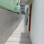 Apartamento com 2 dormitórios à venda, 59 m² por R$ 420.000,00 - Gonzaga - Santos/SP