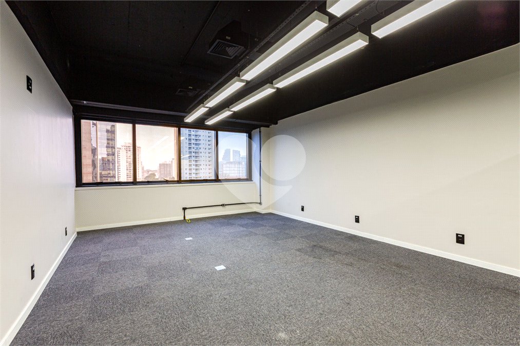 Apartamento para alugar em Jardim Paulistano, São Paulo, SP