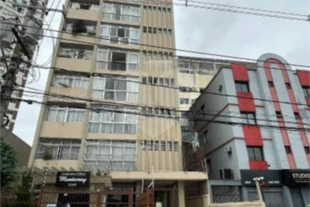 Apartamento à venda com 3 quartos, sendo 1 suíte,  em Mooca, São Paulo, SP